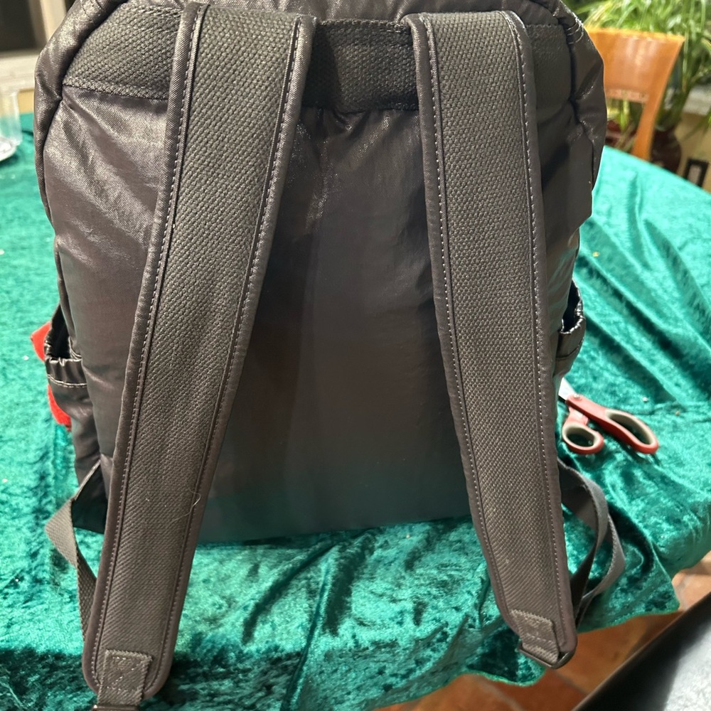 Kipling knapsack - Picture 2 of 7